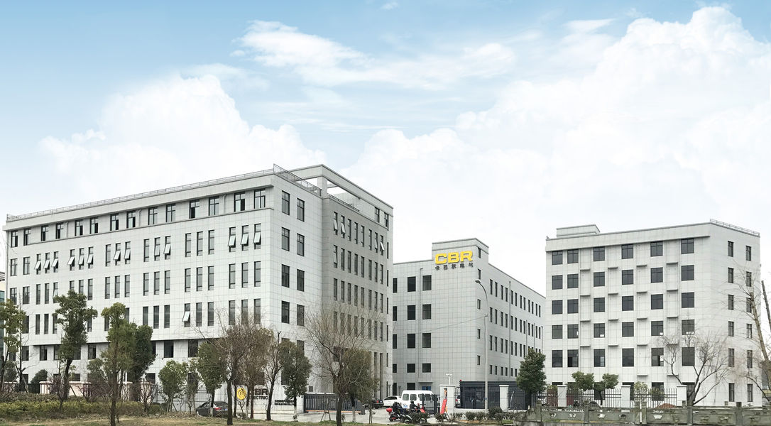 Chine Ningbo youte electric Co.,LTD Profil de la société
