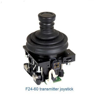 Wireless Joystick Controller Remote Control Spare Parts Transmitter Side PCB Single Speed Buttons